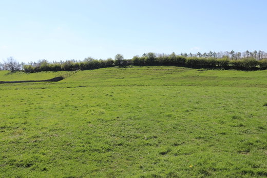 King Arthur's Round Table