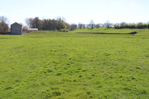 King Arthur's Round Table