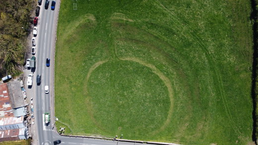 King Arthur's Round Table