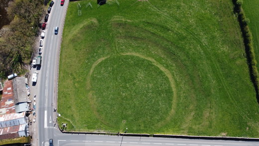 King Arthur's Round Table