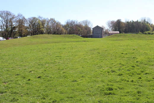 King Arthur's Round Table