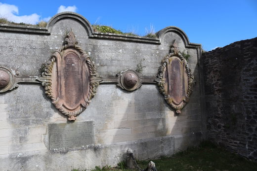 Auld Kirk Selkirk