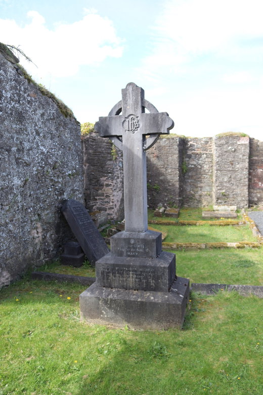 Auld Kirk Selkirk