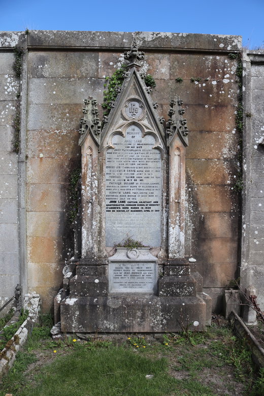 Auld Kirk Selkirk