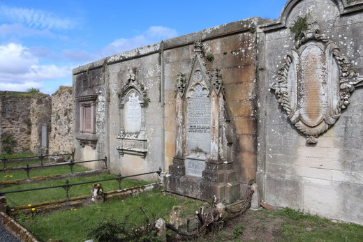 Auld Kirk Selkirk