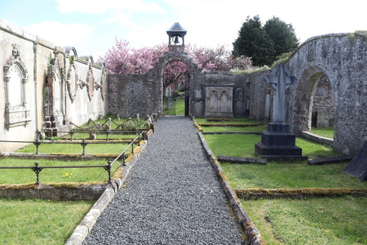 Auld Kirk Selkirk