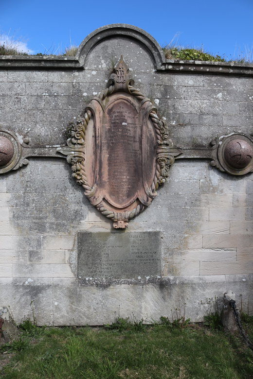 Auld Kirk Selkirk