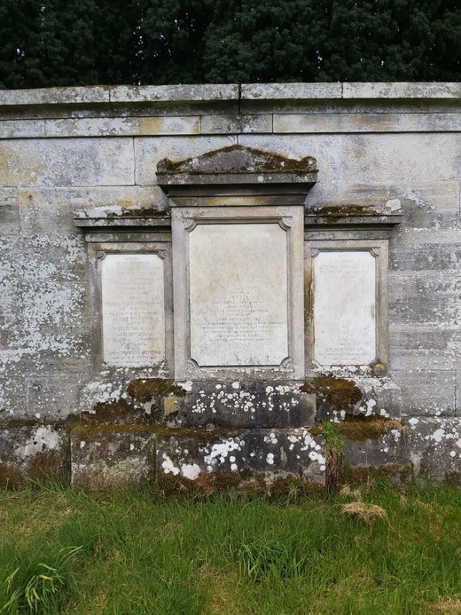 Our Lady's Church Cardrona