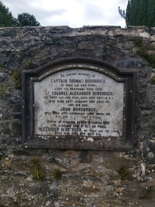 Our Lady's Church Cardrona