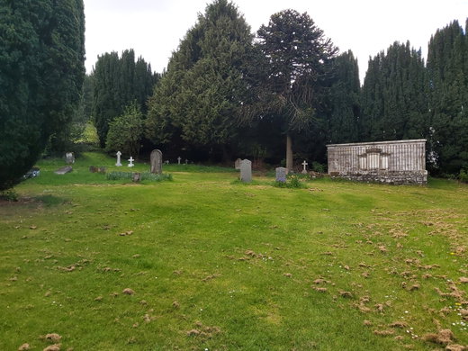 Our Lady's Church Cardrona