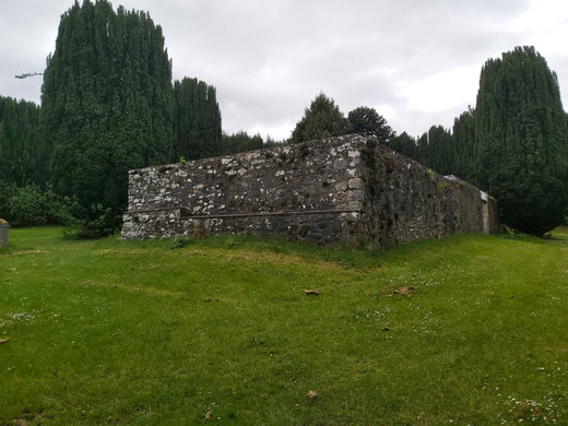 Our Lady's Church Cardrona