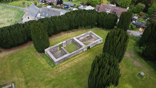 Our Lady's Church Cardrona
