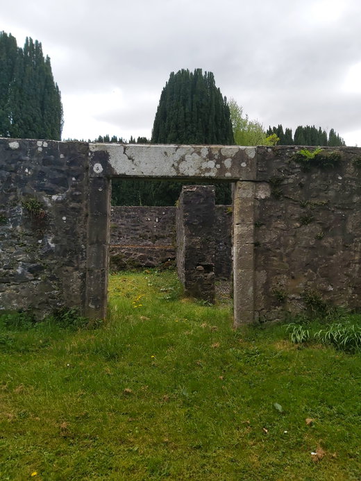 Our Lady's Church Cardrona