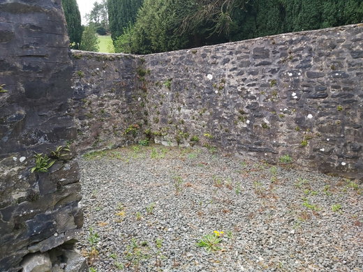 Our Lady's Church Cardrona