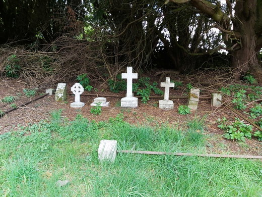 Our Lady's Church Cardrona