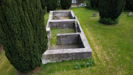Our Lady's Church Cardrona