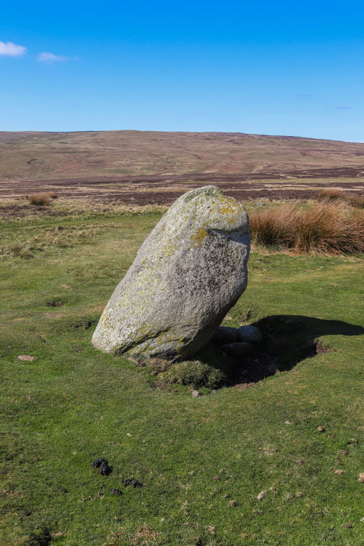 Cop Stone