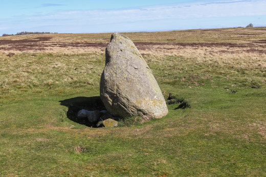 Cop Stone