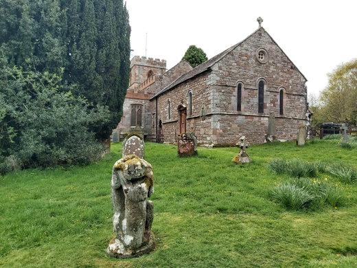 Dacre Bears