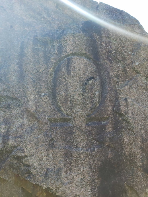 Eden Millennium Monument