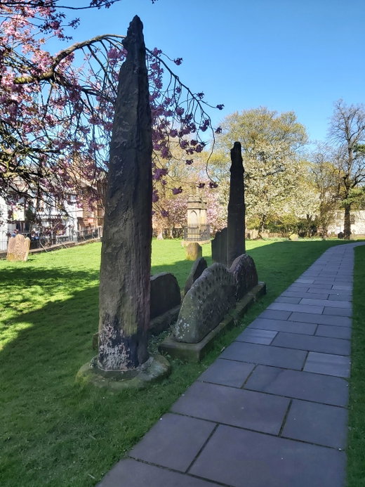 Giant’s Grave