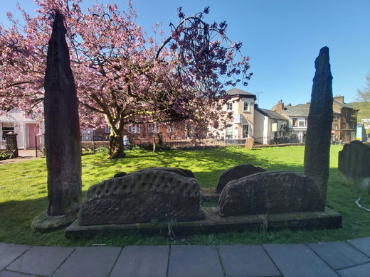 Giant’s Grave