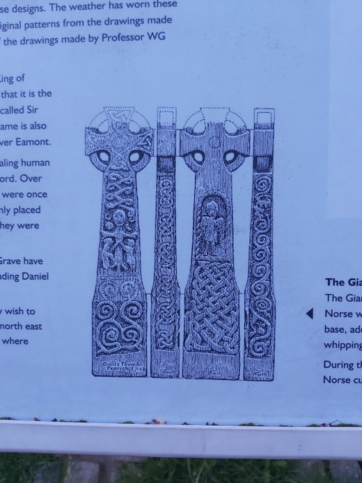 Giant’s Grave