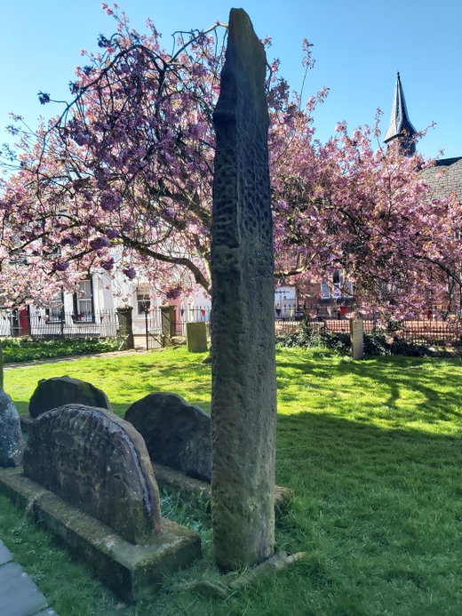 Giant’s Grave