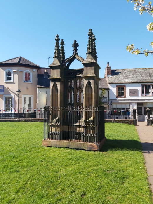 Giant’s Grave