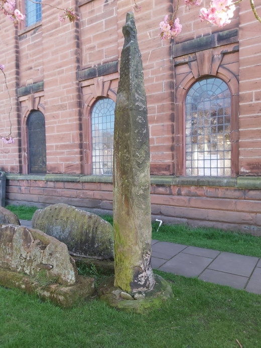 Giant’s Grave