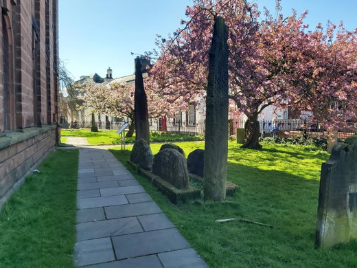Giant’s Grave