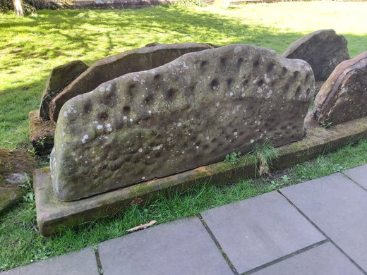 Giant’s Grave