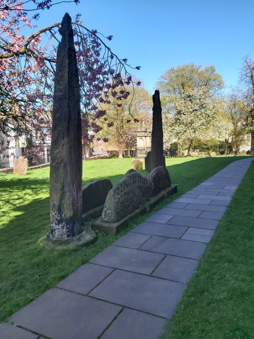 Giant’s Grave