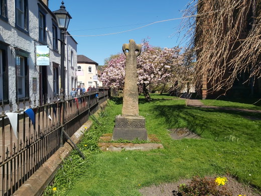 Giant’s Grave