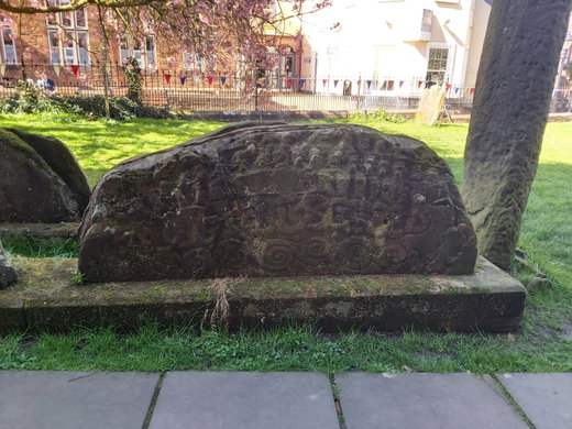 Giant’s Grave
