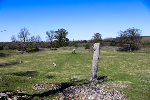Mayburgh Henge