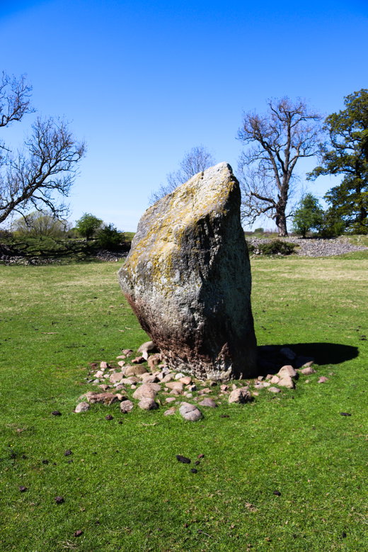 Mayburgh Henge