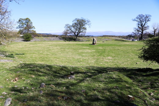 Mayburgh Henge