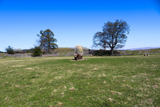 Mayburgh Henge