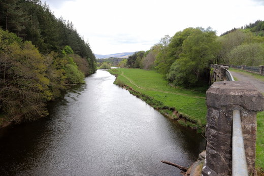 Neidpath Viaduct