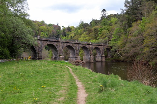 Neidpath Viaduct