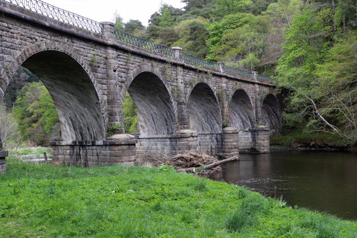 Neidpath Viaduct
