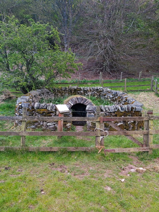 Our Lady's Well Stow