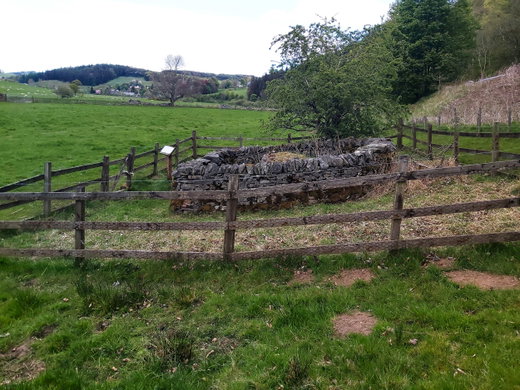 Our Lady's Well Stow