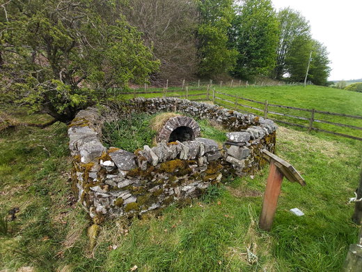 Our Lady's Well Stow