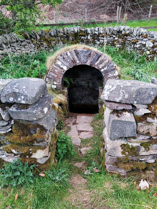 Our Lady's Well Stow