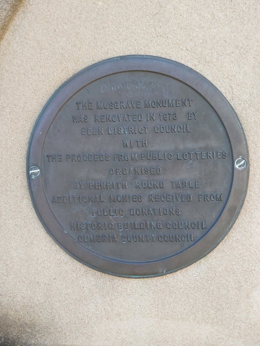 Penrith Clock Tower