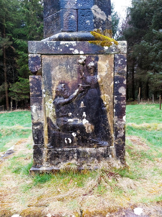 Queen's Monument