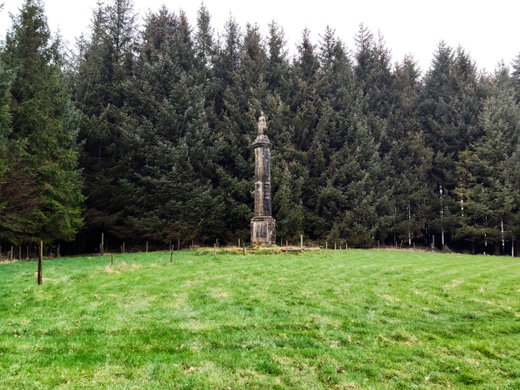 Queen's Monument