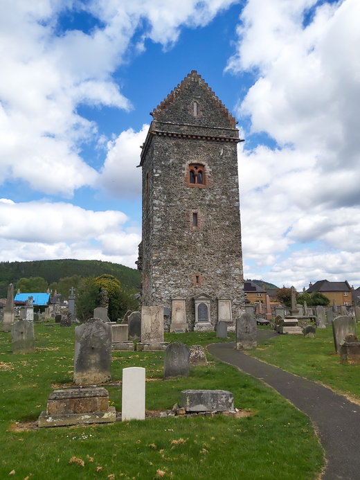 St. Andrew's Tower